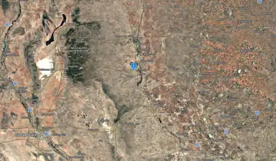 500 W Blevins Road, Artesia, NM 88210 