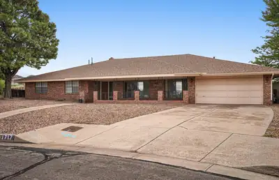 1717 Catron Court SE, Albuquerque