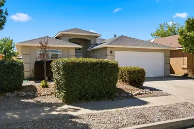 10259 Country Meadows Drive NW, Albuquerque, NM 87114 