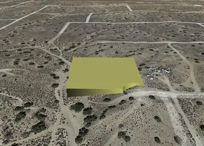 6th (U5 B54 L181) Avenue NW, Rio Rancho, NM 87124 