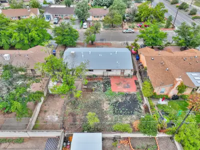 422 Glorieta Street NE, Albuquerque, NM 87123 