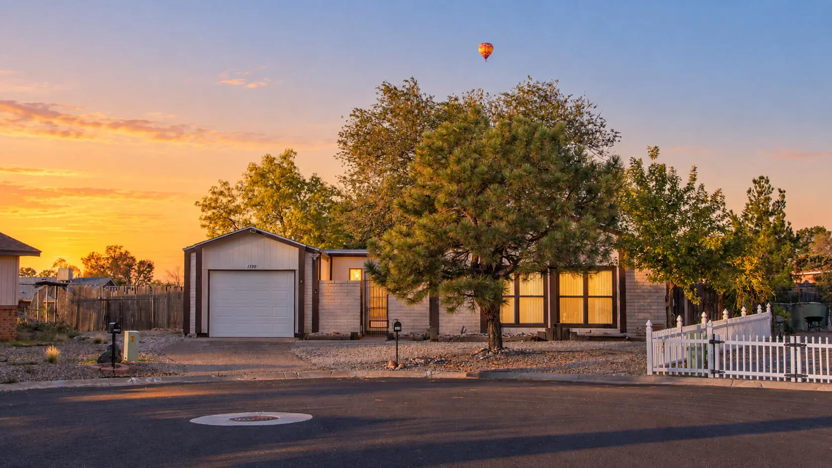 1390 Ponderosa Court SE, Rio Rancho, NM 87124