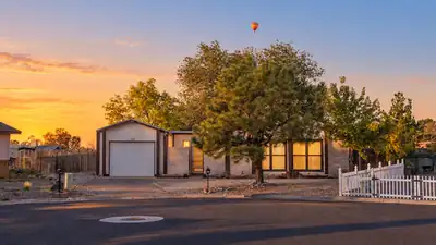 1390 Ponderosa Court SE, Rio Rancho