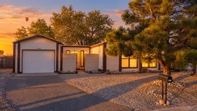 1390 Ponderosa Court SE, Rio Rancho, NM 87124 
