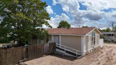 2912 Gun Club Road SW, Albuquerque, NM 87121 