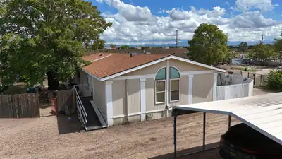2912 Gun Club Road SW, Albuquerque, NM 87121 