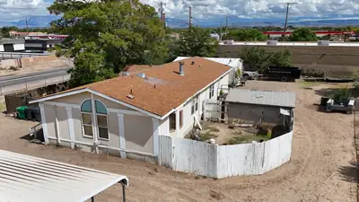 2912 Gun Club Road SW, Albuquerque, NM 87121 
