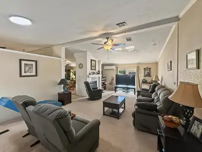 2912 Gun Club Road SW, Albuquerque, NM 87121 