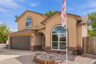 10414 San Gregorio Drive NW, Albuquerque, NM 87114 