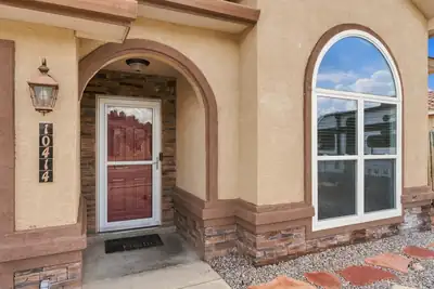 10414 San Gregorio Drive NW, Albuquerque, NM 87114 