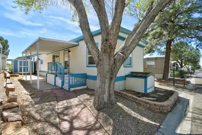 7112 Pan American NE 113, Albuquerque