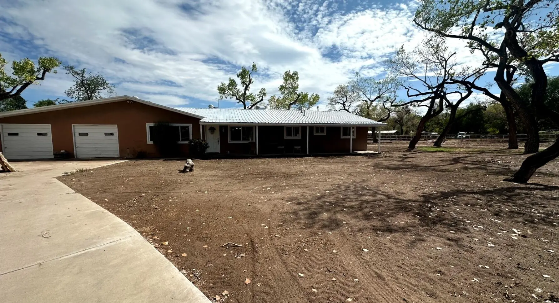 243 Gossett Lane, Corrales, NM 87048