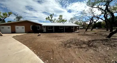 243 Gossett Lane, Corrales