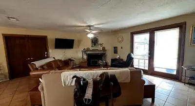 243 Gossett Lane, Corrales, NM 87048 