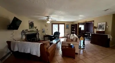 243 Gossett Lane, Corrales, NM 87048 