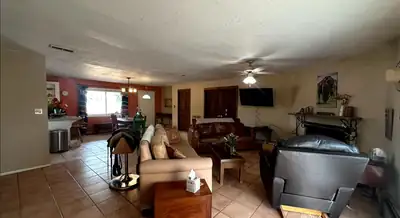243 Gossett Lane, Corrales, NM 87048 