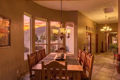 12900 Sandia Point Road NE, Albuquerque, NM 87111 