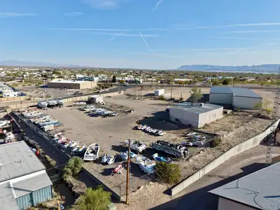 102 & 104 Warm Springs Boulevard, Elephant Butte, NM 87935 