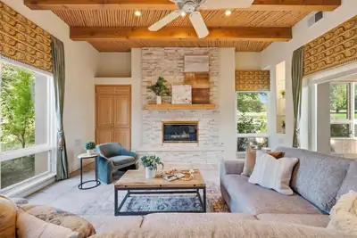1005 Four Hills Court SE, Albuquerque, NM 87123 