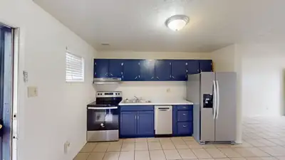3434-3438 Thaxton Avenue SE, Albuquerque, NM 87106 