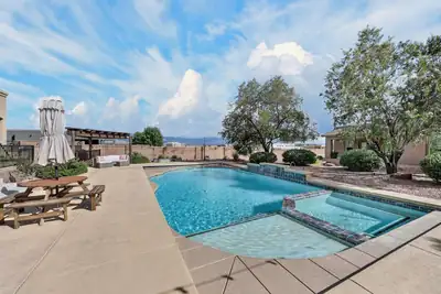 1708 21st Avenue SE, Rio Rancho, NM 87124 