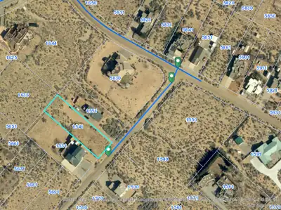 1541 Acapulco Road NE, Rio Rancho