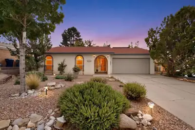 3532 Haines Avenue NE, Albuquerque