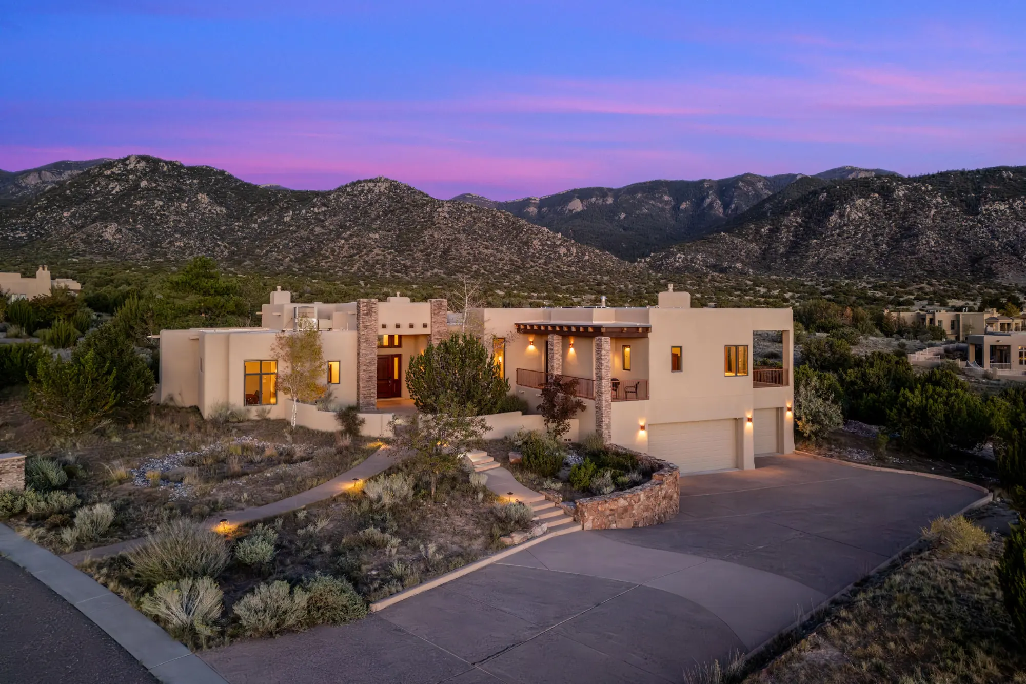 13704 Ricegrass Place NE, Albuquerque, NM 87111