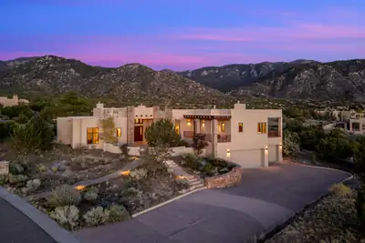 13704 Ricegrass Place NE, Albuquerque