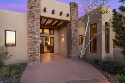 13704 Ricegrass Place NE, Albuquerque, NM 87111 