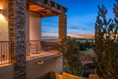 13704 Ricegrass Place NE, Albuquerque, NM 87111 