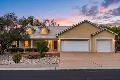 2505 Rio Orilla Lane NW, Albuquerque