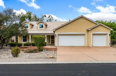 2505 Rio Orilla Lane NW, Albuquerque, NM 87120 