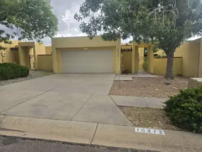 10312 Camino Del Oso NE, Albuquerque