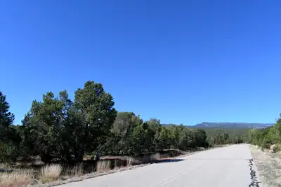 4 Anasazi Court, Sandia Park, NM 87047 