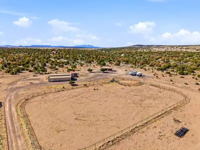 196 Cimarron Drive, Quemado