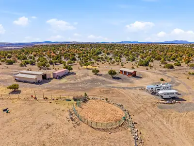 196 Cimarron Drive, Quemado, NM 87829 