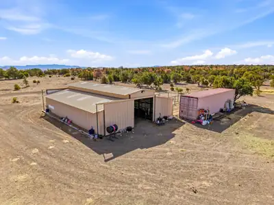 196 Cimarron Drive, Quemado, NM 87829 