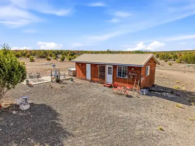 196 Cimarron Drive, Quemado, NM 87829 