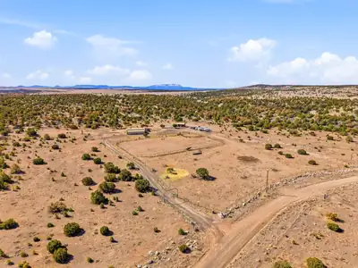 196 Cimarron Drive, Quemado, NM 87829 