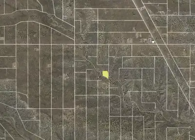 37th (U5 B54 L 136) Street NW, Rio Rancho, NM 87124 