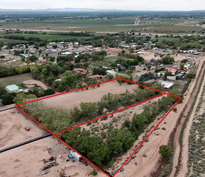 1581 Sichler Road, Los Lunas, NM 87031 