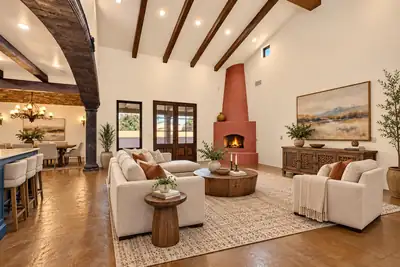 6224 Camino Alto Road NW, Albuquerque, NM 87120 