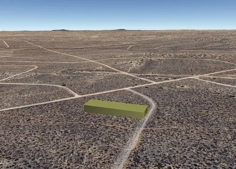Clearfield (U26 B156 L4) Road NW, Rio Rancho, NM 87124