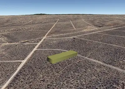 Clearfield (U26 B156 L4) Road NW, Rio Rancho, NM 87124 