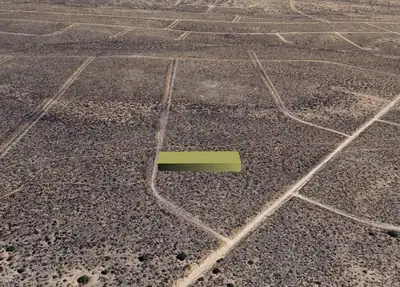 Clearfield (U26 B156 L4) Road NW, Rio Rancho, NM 87124 