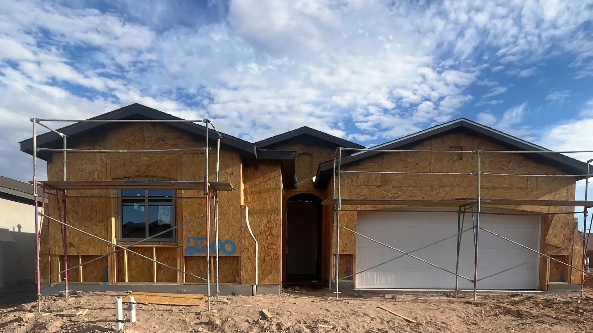 2700 Seaforth Circle, Rio Rancho, NM 87144