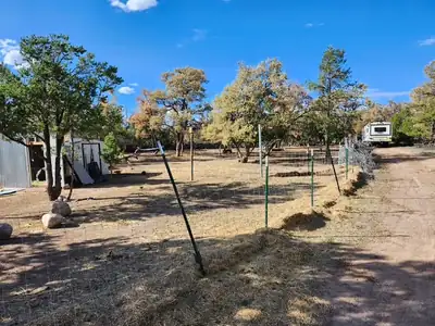 15 Cattle Track Drive, Quemado, NM 87829 