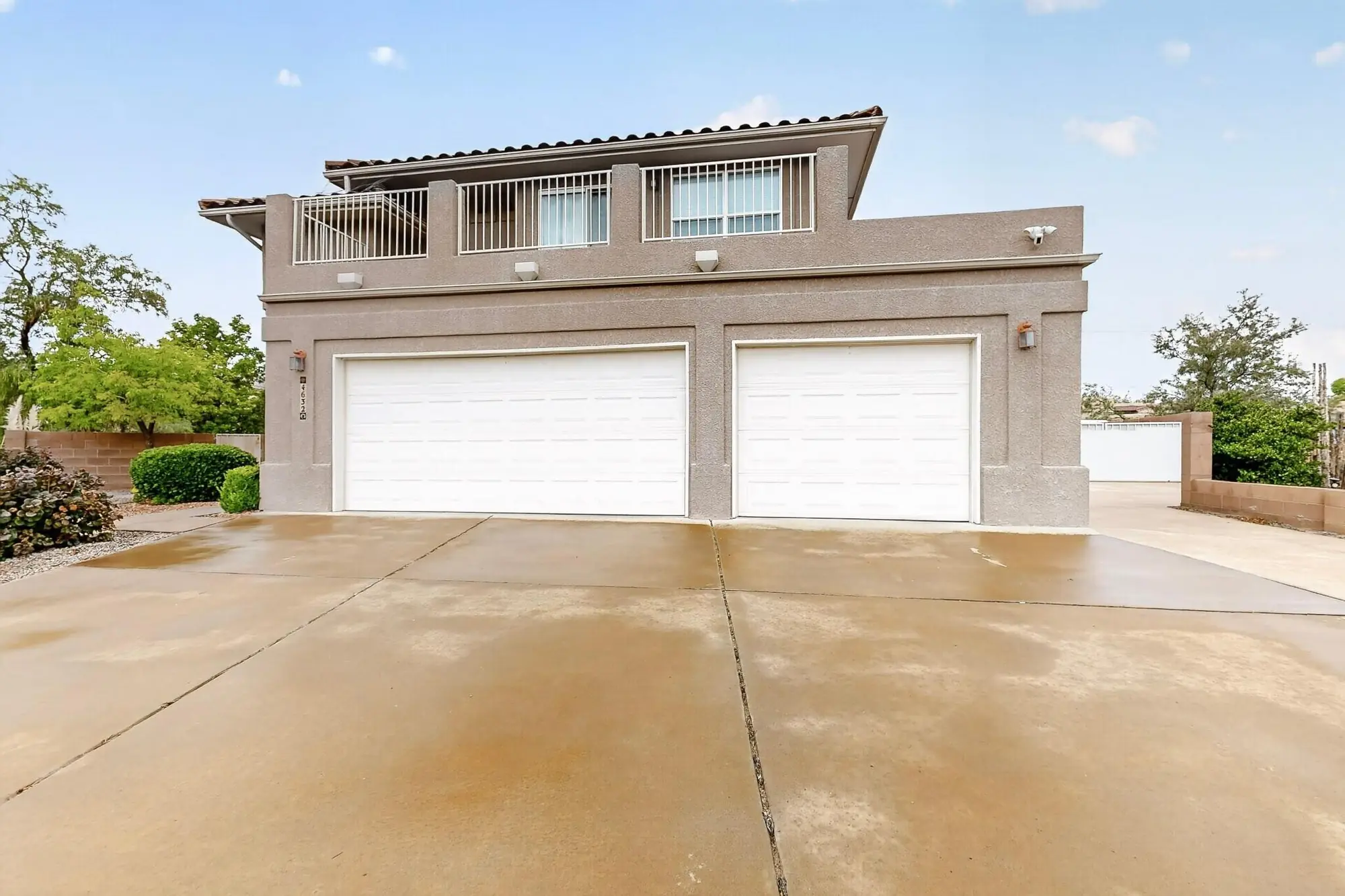 4632 Albany Court NW, Albuquerque, NM 87114