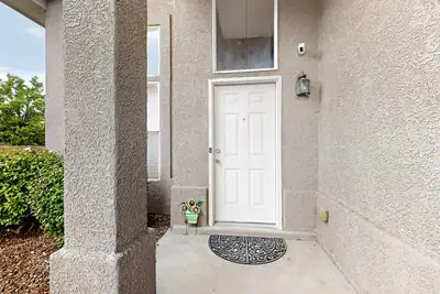 4632 Albany Court NW, Albuquerque, NM 87114 